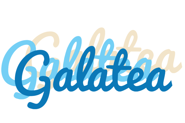 Galatea breeze logo