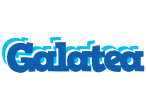 Galatea business logo