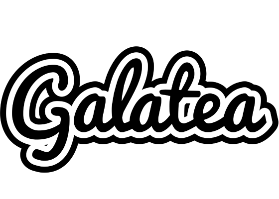 Galatea chess logo