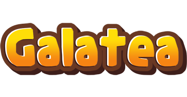 Galatea cookies logo