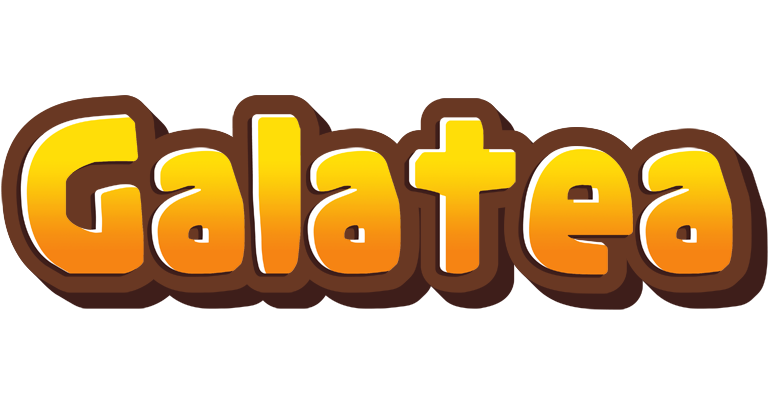 Galatea cookies logo