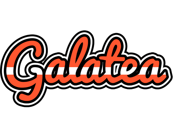 Galatea denmark logo
