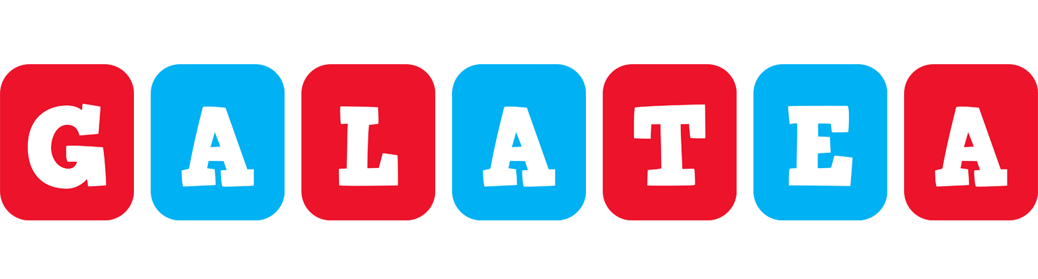 Galatea diesel logo