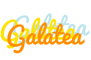 Galatea energy logo