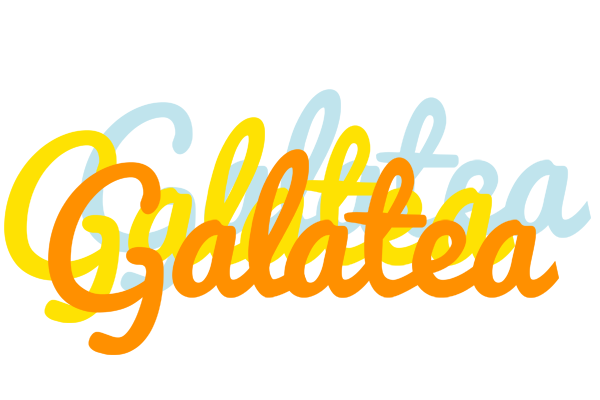 Galatea energy logo