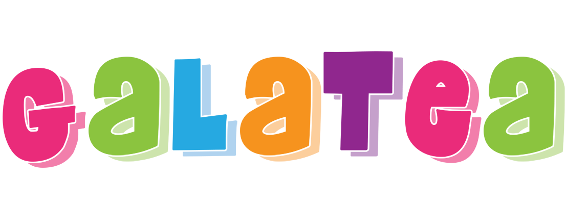 Galatea friday logo