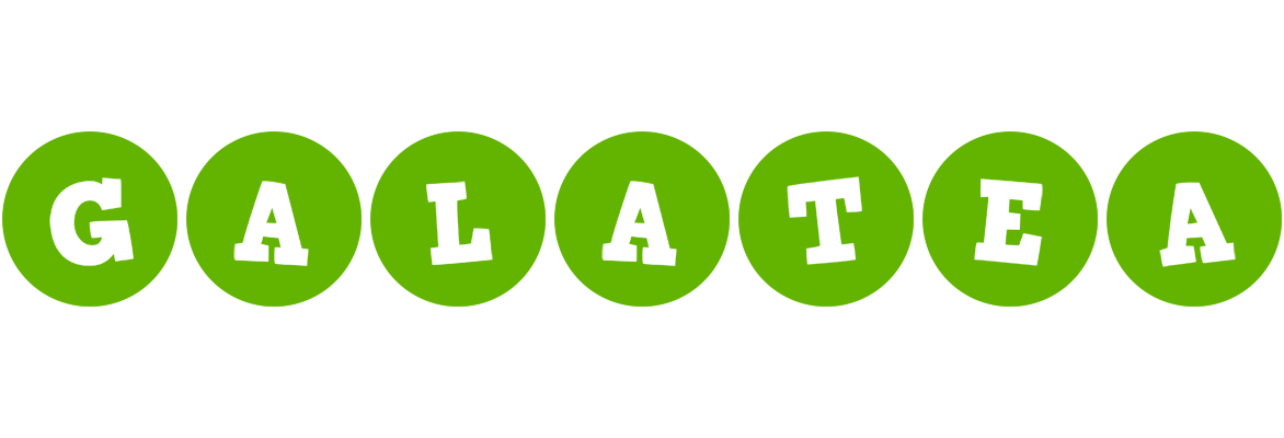 Galatea games logo