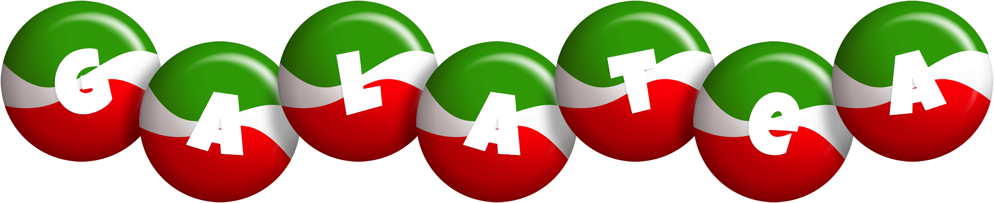 Galatea italy logo