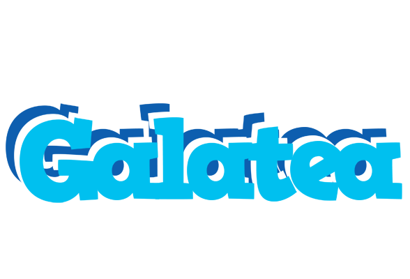 Galatea jacuzzi logo