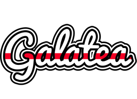 Galatea kingdom logo