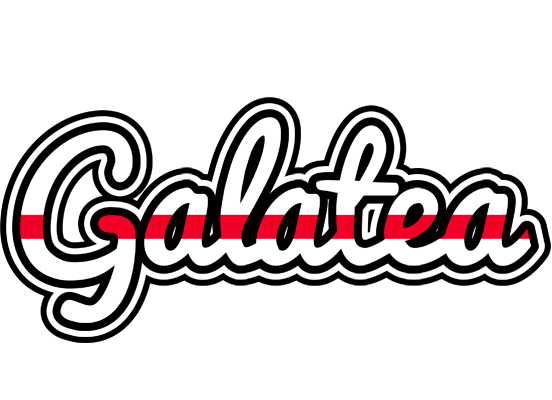 Galatea kingdom logo