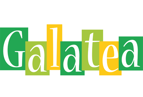 Galatea lemonade logo