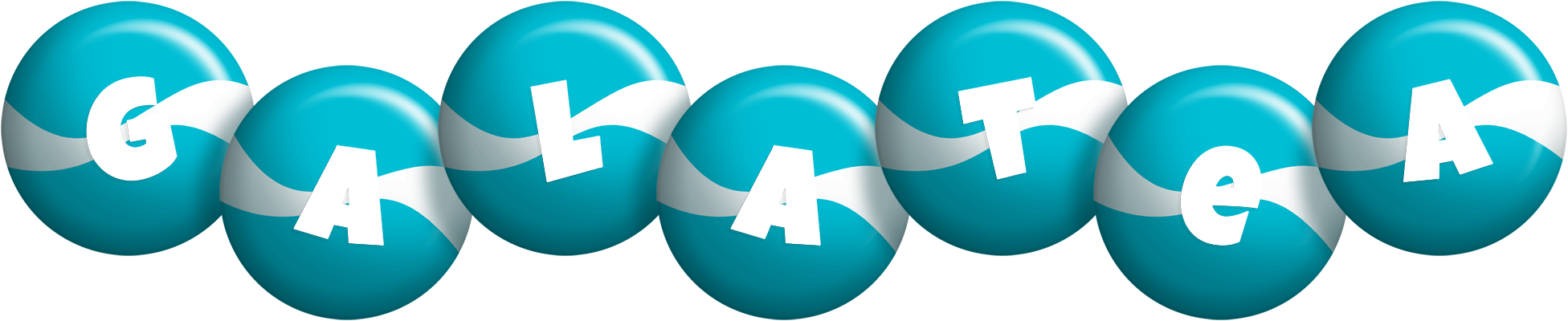 Galatea messi logo