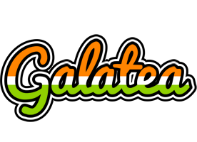 Galatea mumbai logo