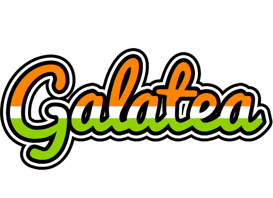 Galatea mumbai logo