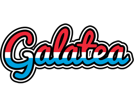 Galatea norway logo