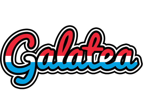 Galatea norway logo