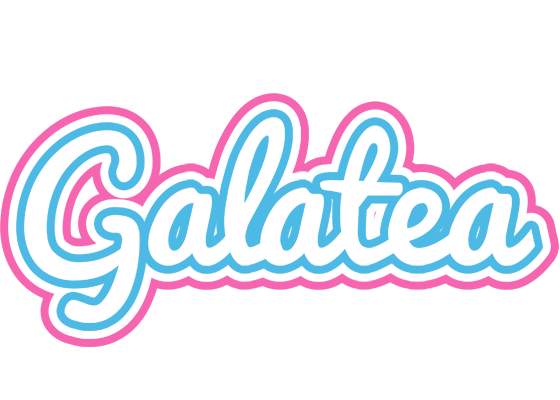 Galatea outdoors logo