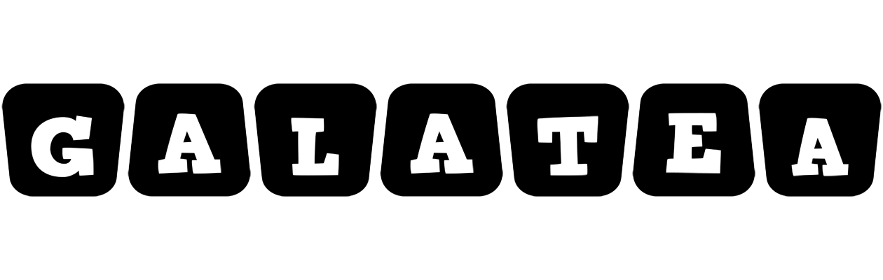 Galatea racing logo