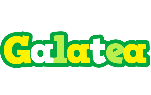 Galatea soccer logo