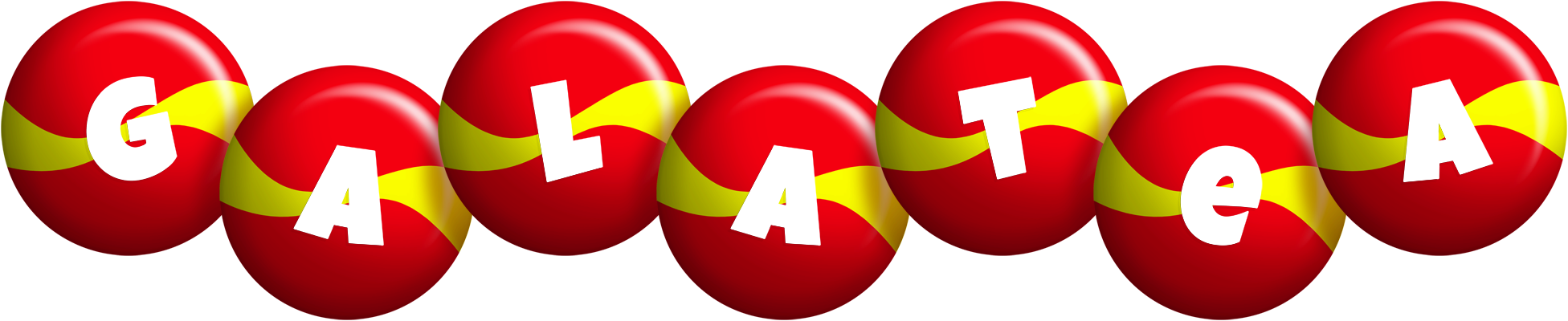 Galatea spain logo