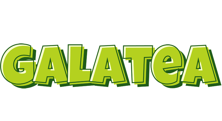 Galatea summer logo