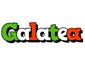 Galatea venezia logo