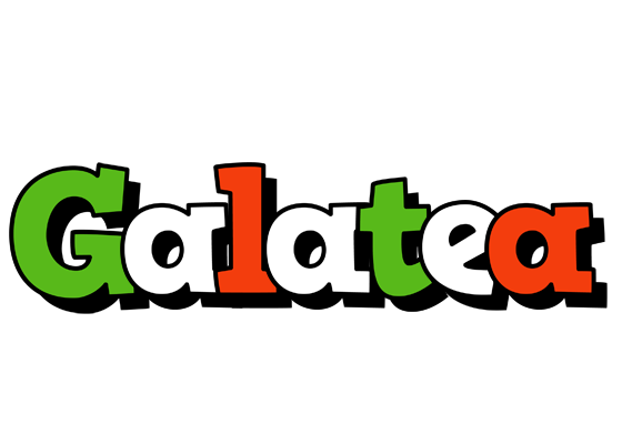 Galatea venezia logo