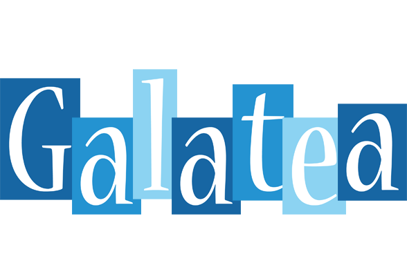 Galatea winter logo