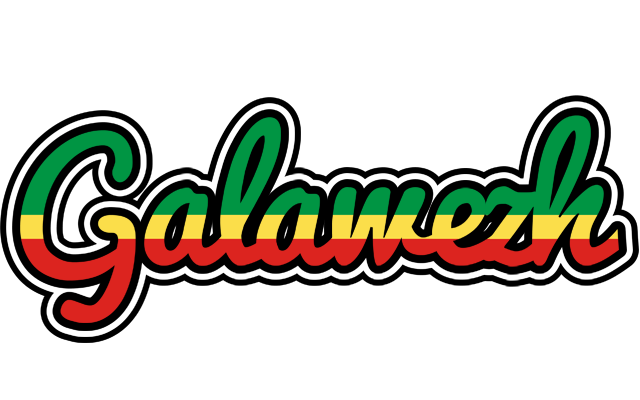 Galawezh african logo
