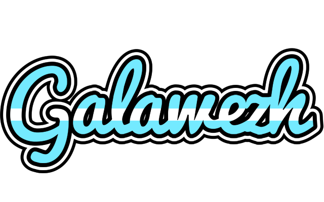Galawezh argentine logo