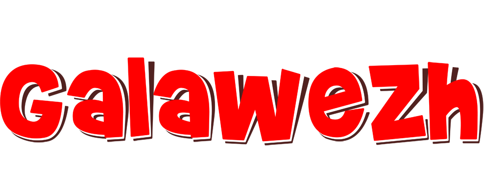 Galawezh basket logo
