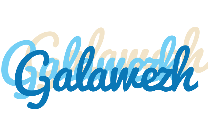 Galawezh breeze logo