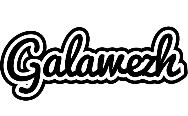 Galawezh chess logo
