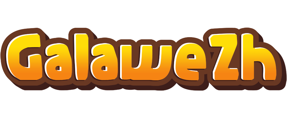 Galawezh cookies logo