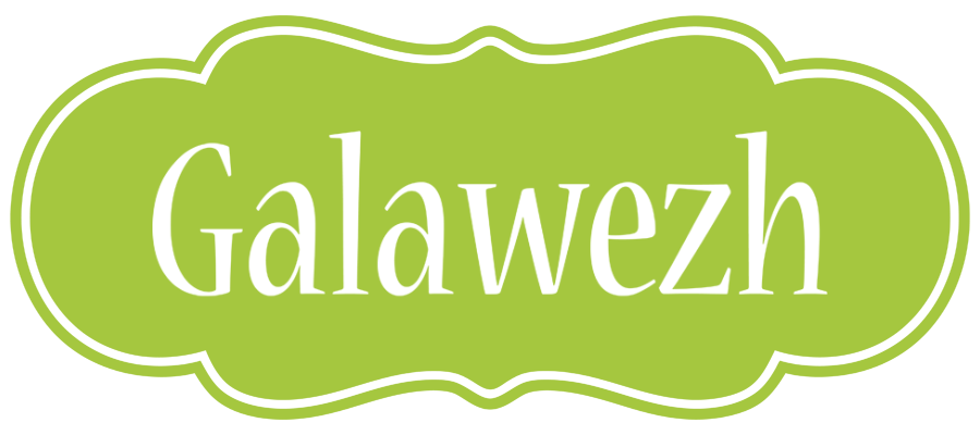 Galawezh family logo