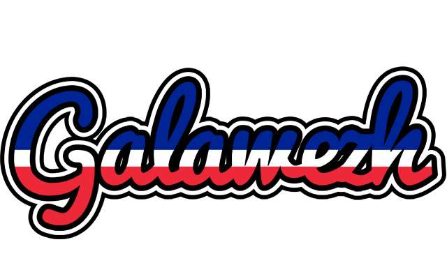 Galawezh france logo