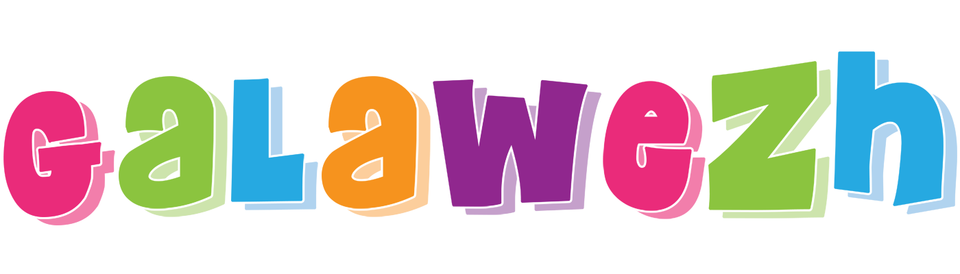 Galawezh friday logo