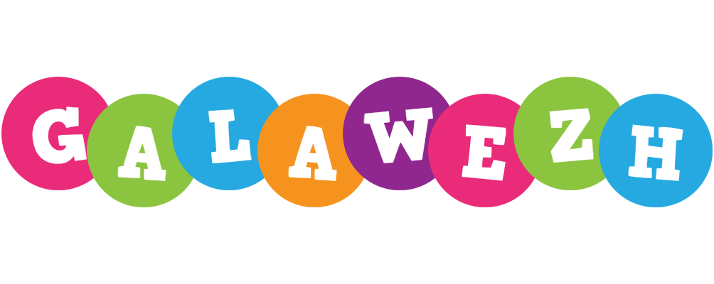 Galawezh friends logo