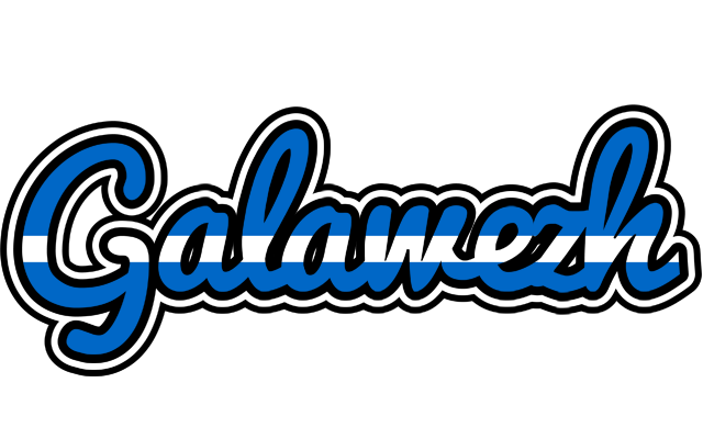 Galawezh greece logo