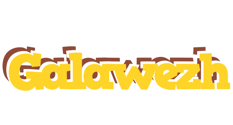 Galawezh hotcup logo