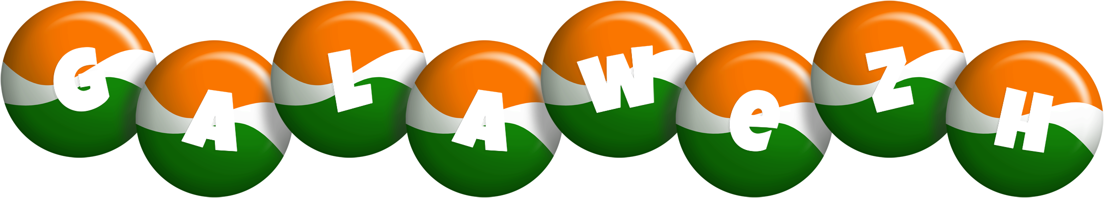 Galawezh india logo