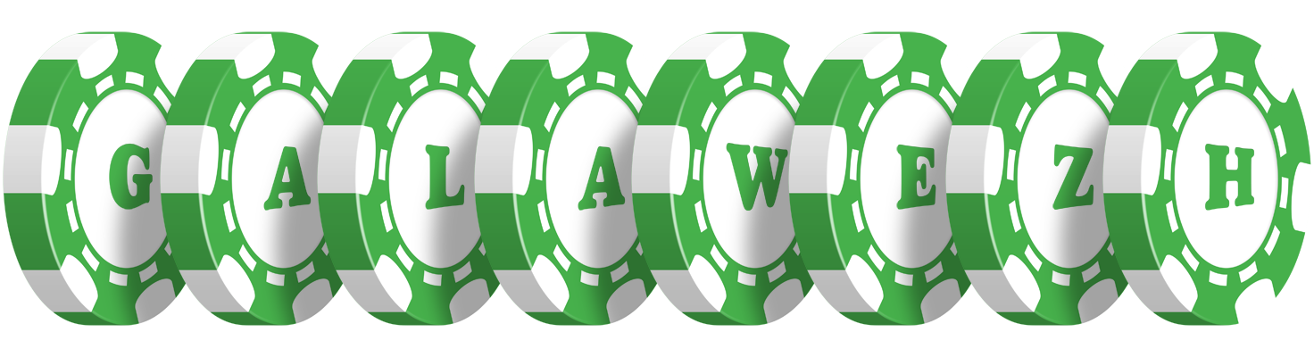 Galawezh kicker logo