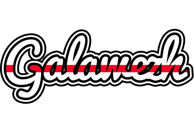 Galawezh kingdom logo