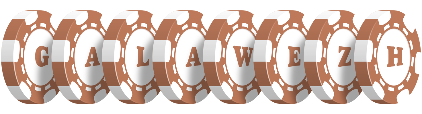 Galawezh limit logo