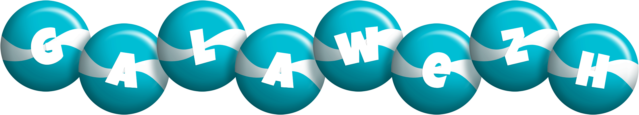 Galawezh messi logo