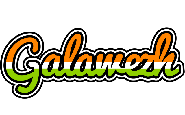 Galawezh mumbai logo