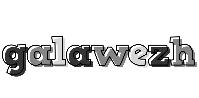 Galawezh night logo