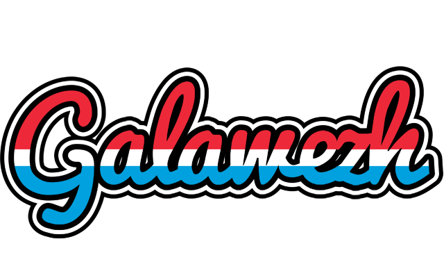 Galawezh norway logo