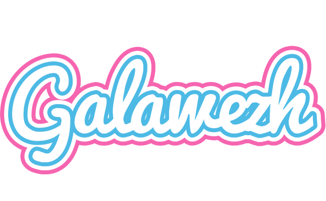 Galawezh outdoors logo